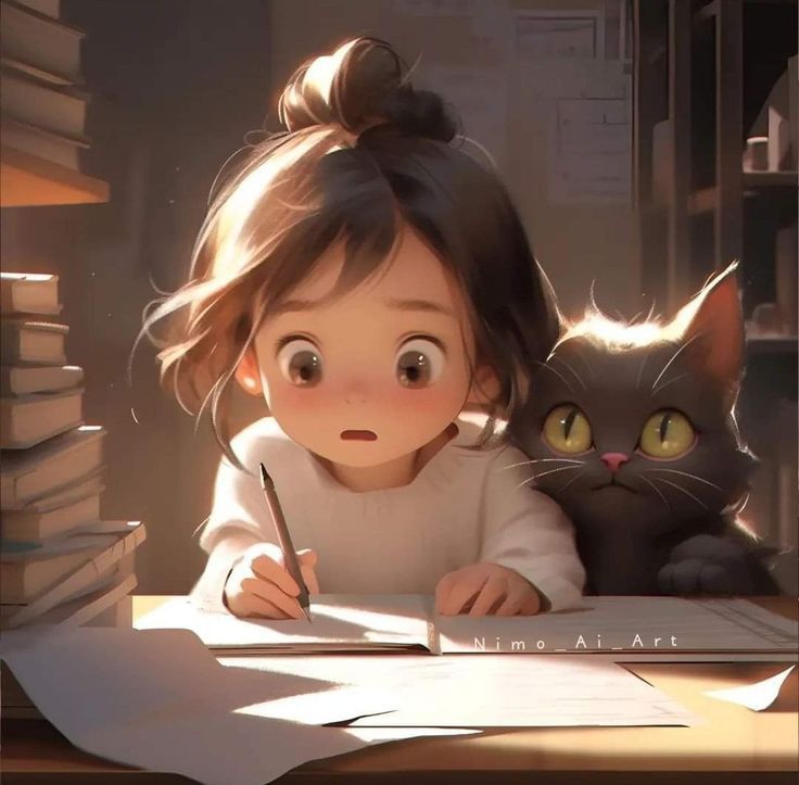 شلوغی (کنکور نوشت ۶)