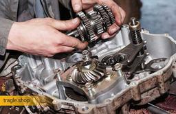 چطور بفهمیم گیربکس ماشین خراب شده؟