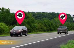 بررسی انواع ردیاب خودروی موجود در بازار