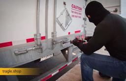 چطور چلوی سرقت بار کامیون رو بگیریم؟!