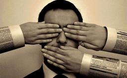 خاموشی یعنی امنیت...