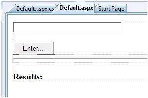 ASP.NET - راهنمای سریع قسمت یک - ویرگول