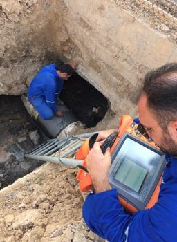 شناخت انواع تکنیک‌های پایش خوردگی و بازرسی فنی