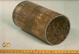 یک مثال از خوردگی: خوردگی اکسیژنی در تیوب بویلر