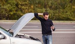 روشن کردن ماشین بدون استارت