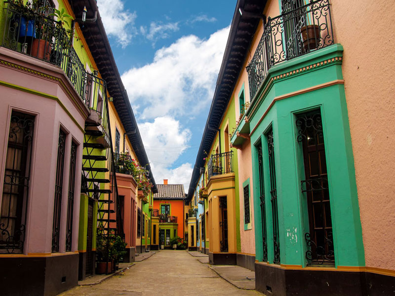 La Candelaria