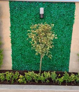 گرین وال مصنوعی چیست