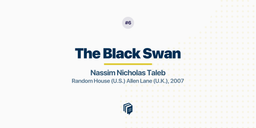 اپیزود شش پادکست بی‌پلاس; خلاصه‌ی کتاب قوی سیاه