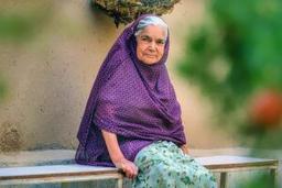 زیارتگاه های مقدس زرتشتیان یزد