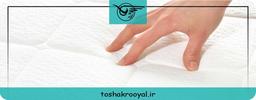 بررسی و مقایسه 10 مدل تشک سفت