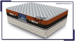 بهترین برندهای تشک طبی ایرانی – خرید بهترین تشک طبی در سایت تشک رویال در سال 1401