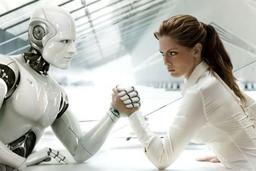 یادگیری ماشین علیه یادگیری انسان