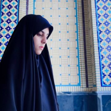 فاطمه ایرانمنش بندری