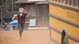 حس جا ماندن