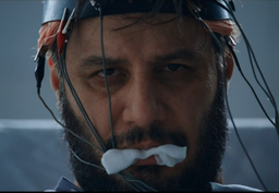 مالک زخم کاری، به رنج عبرت رسید