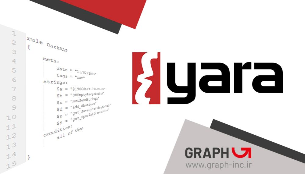 yara چیست و چه کاربردی دارد؟