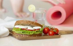 نکات و توصیه‌های مهم برای داشتن یک تغذیه ورزشی سالم