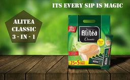 چای کرک علی تی