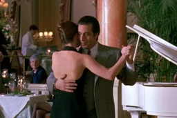 معرفی فیلم سینمایی (Scent of a Woman 1992)