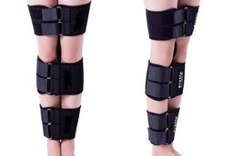 بریس برای پای پرانتزی