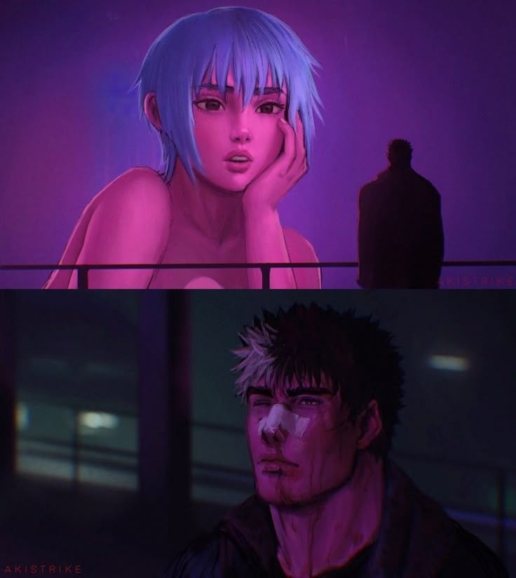 You look lovely. I can fix that