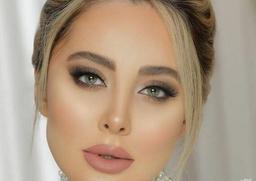 زیباترین مدل‌ های آرایش عروس 2022