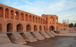 بهترین جاذبه های معماری و تاریخی در ایران