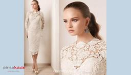 دامن فون آموزش رسم الگو دامن فون +5 مدل