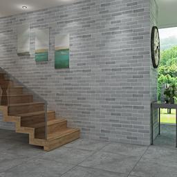 مزایای سرامیک طرح آجری و تفاوت آن با طرح های دیگر سرامیک