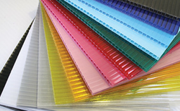 ورق پلی کربنات چیست؟