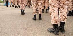 کاهش و افزایش خدمت وظیفه عمومی در مناطق محروم و امنیتی