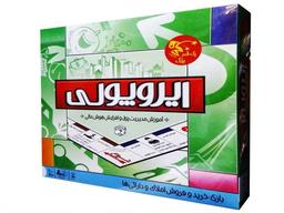 راهنمای بازی ایروپولی+ تکنیک‌های بازی