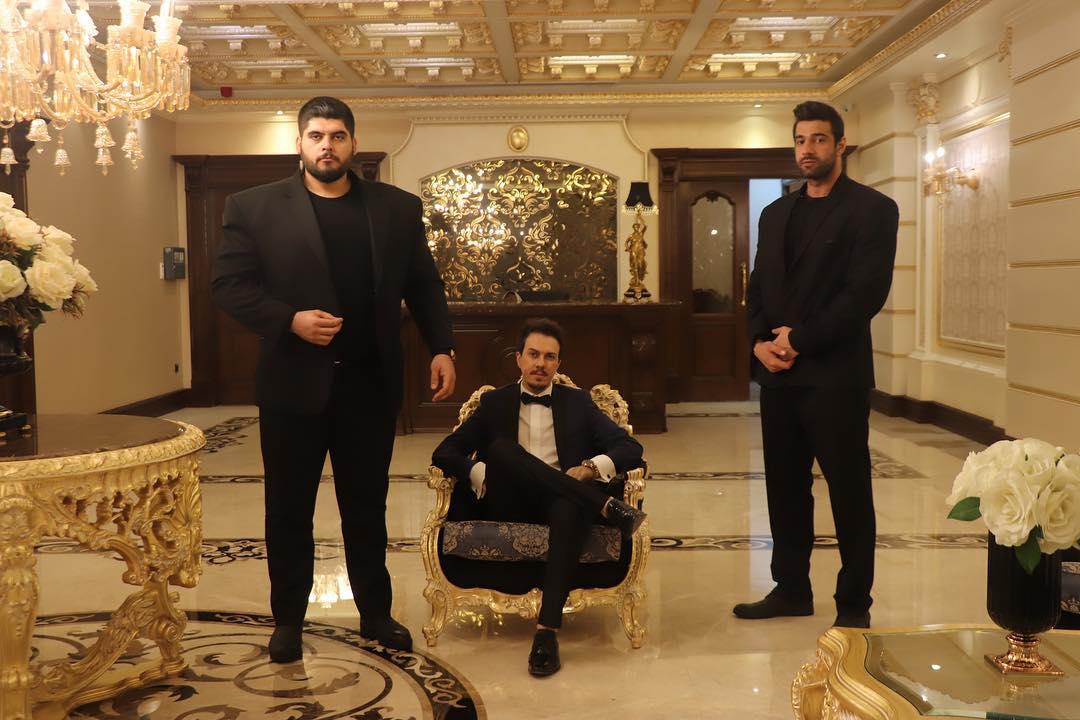 بهروز کمالیان
