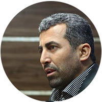 پورابراهیمی: تاکنون ۲.۵ میلیارد ارز دیجیتال در کشور فروخته شده است!