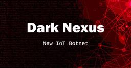 بات‌نت‌ dark_nexus