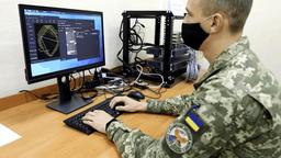 حمله گسترده سازمان اطلاعات دفاعی اوکراین علیه شرکت‌های روسی