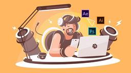 موشن گرافیک چیه - معرفی انواع موشن گرافیک  [0 تا 100]