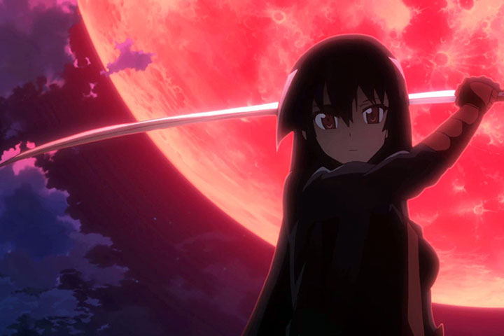 بهترین انیمه های جهانترین انیمه های جهان