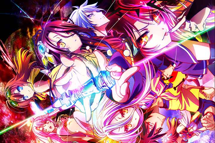 بهترین انیمه های جهان