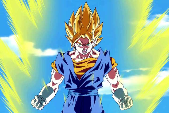 بهترین انیمه های جهان