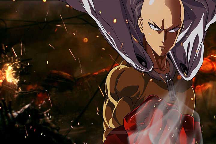 بهترین انیمه های جهان