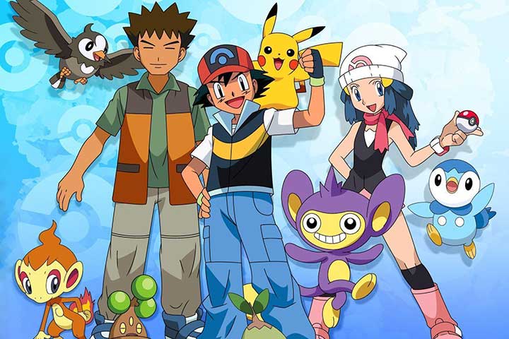 بهترین انیمه های جهان