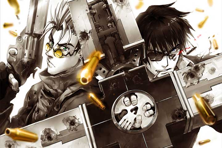 بهترین انیمه های جهان