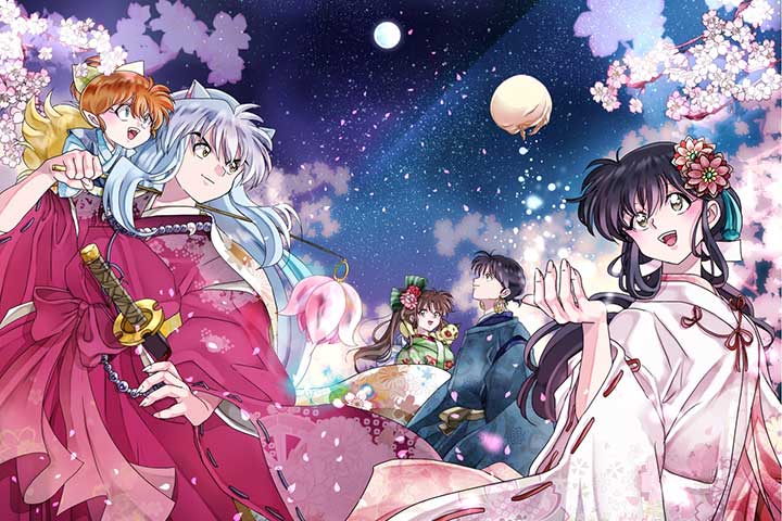 بهترین انیمه های جهان