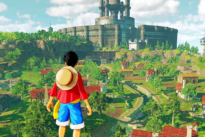 بهترین انیمه های جهان