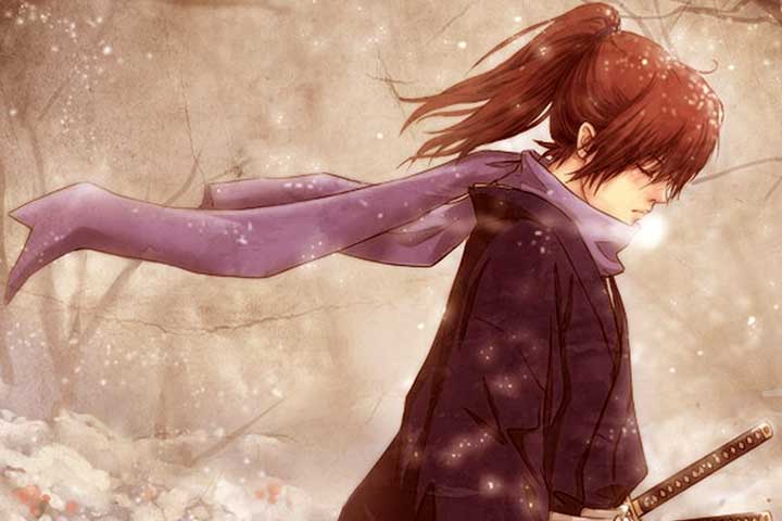 بهترین انیمه های جهان