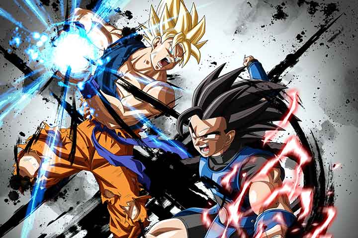 بهترین انیمه های جهان