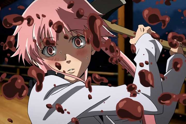 بهترین انیمه های جهان