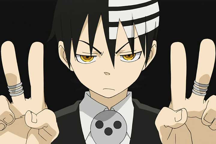 بهترین انیمه های جهان