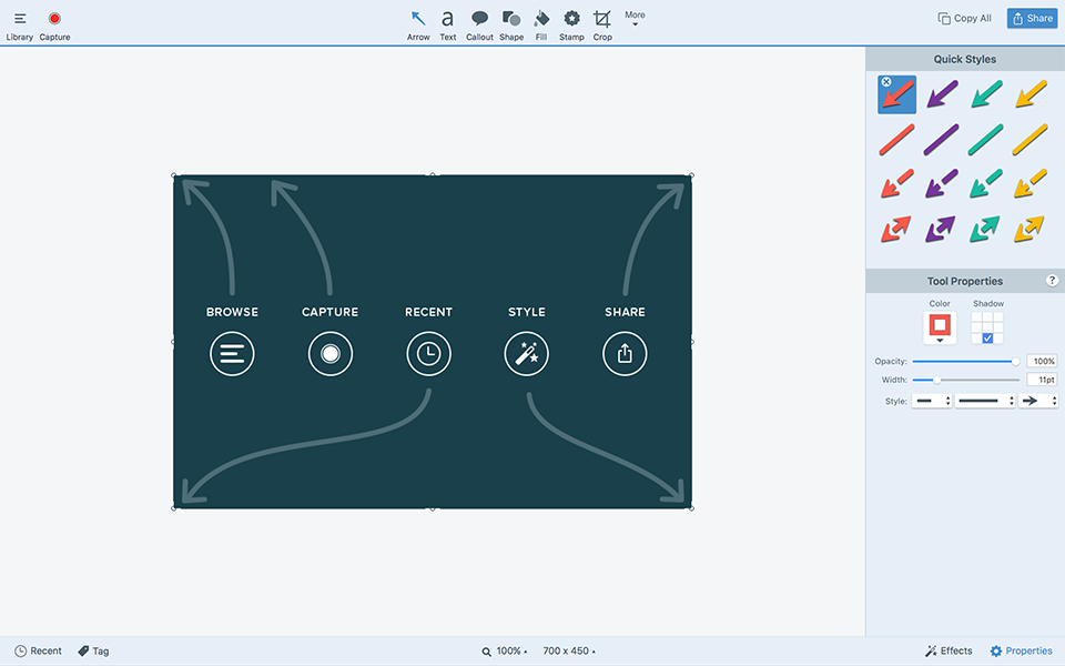 TechSmith SnagIt